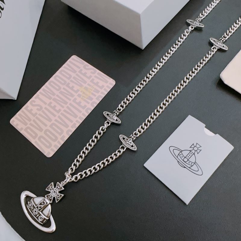 Vivienne Westwood Necklaces